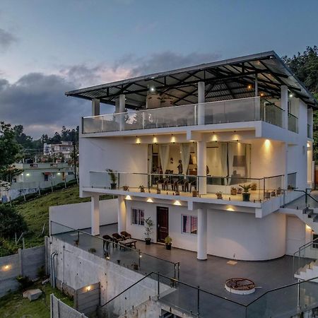 Ace Castle By Xplore Indo Kotagiri Exteriör bild